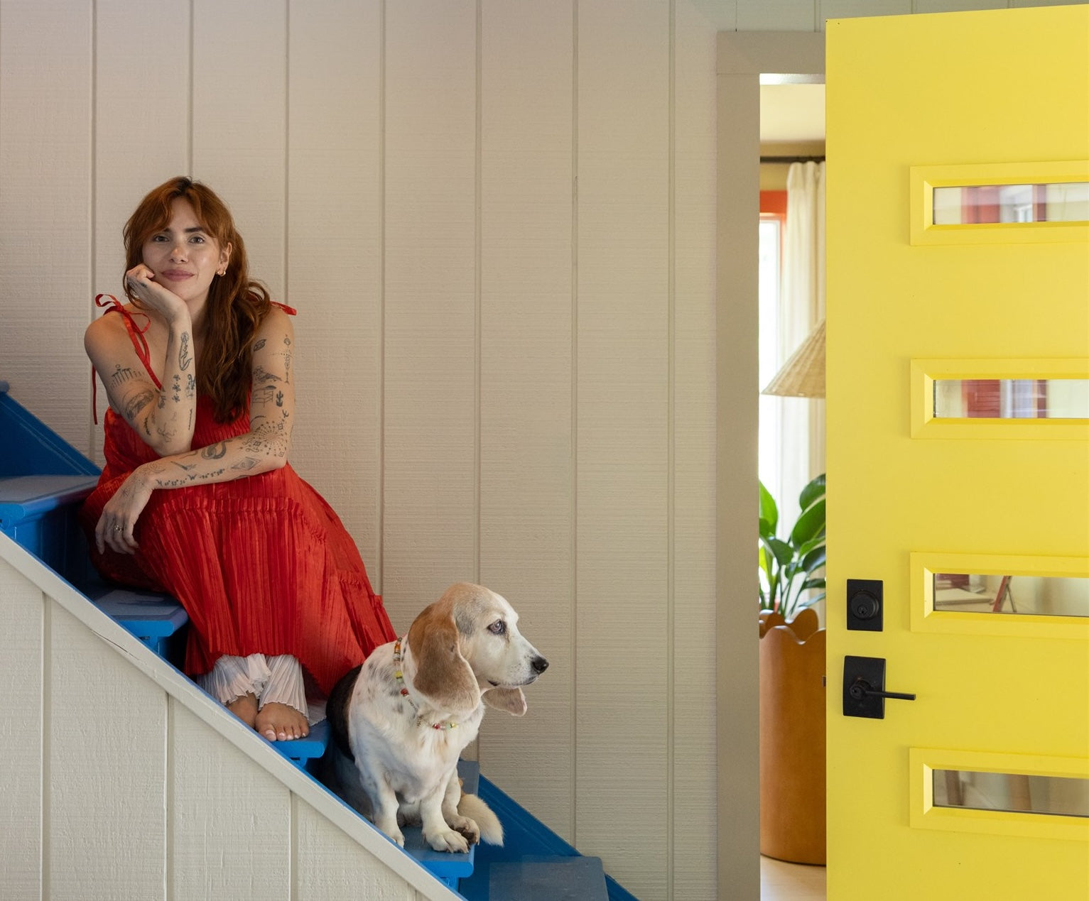 Building Your Color Story