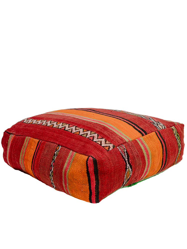 Vintage Zemmour Hanbel - Dades Sunset