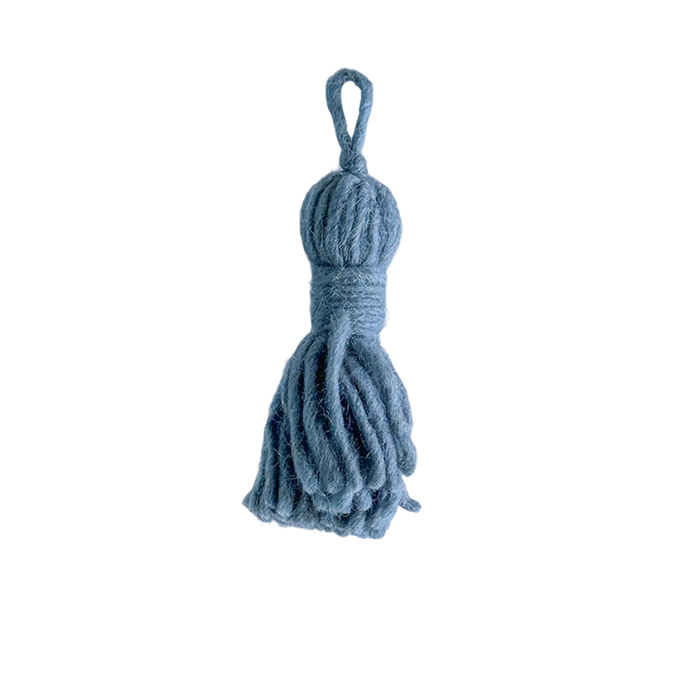 805 Pool | Wool Pom - Salam Hello