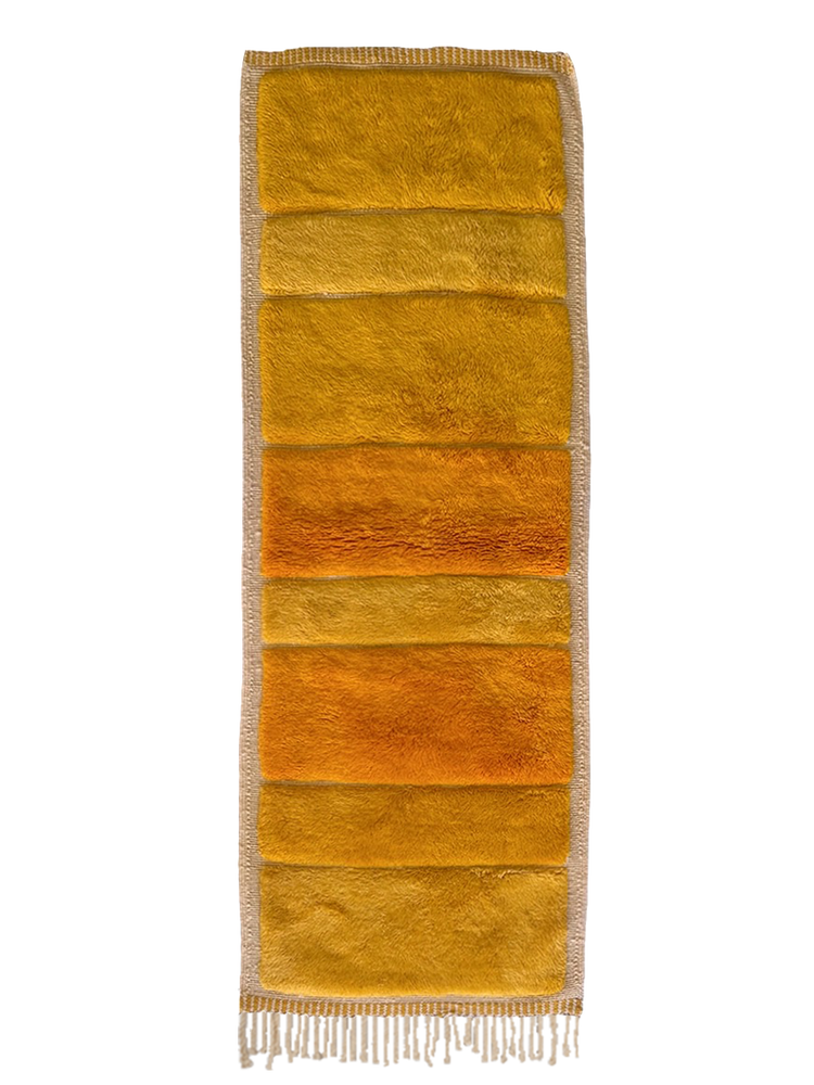 Izra | Yellow Pomegranate with Natural Base | 32