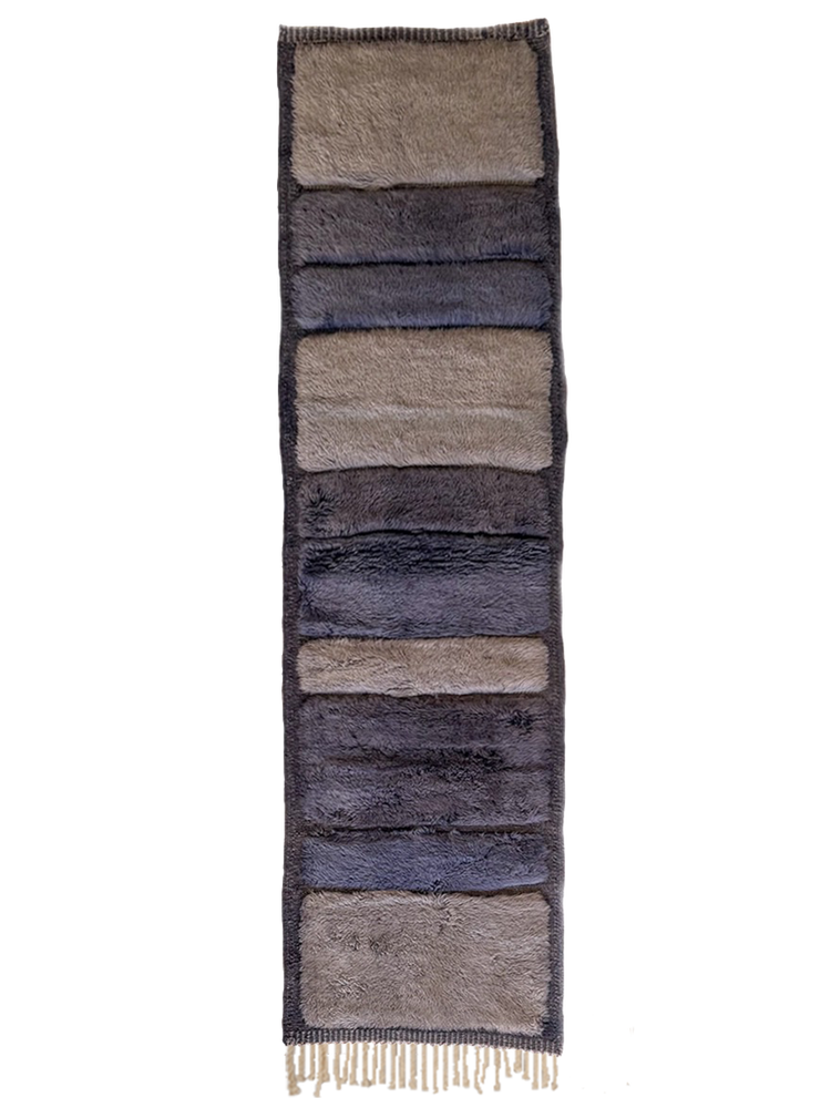 Izra | Indigo with Indigo Base | 28