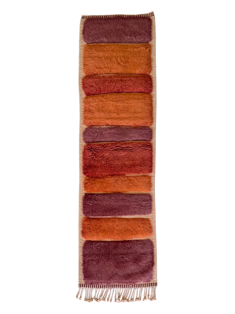 Izra | Poppy with Natural Base | 30