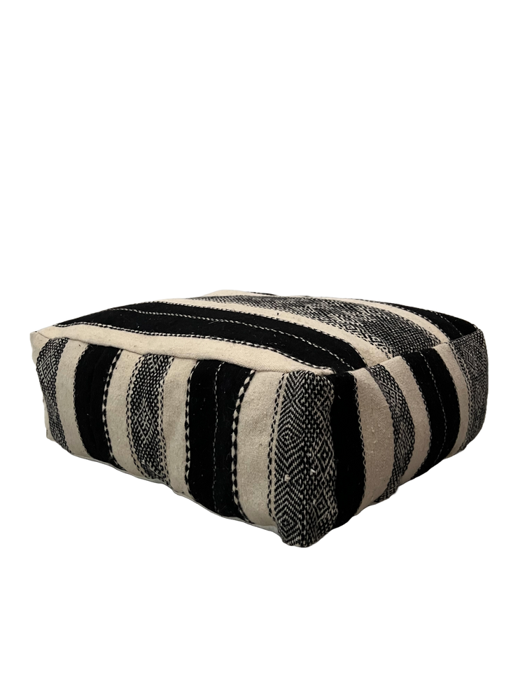 Ouaouzguiti Association's Hanbel x Zanafi Pouf - Salam Hello