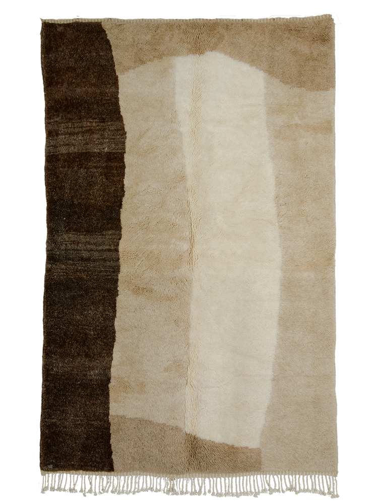 Ridge | Naturally Dyed - Salam Hello