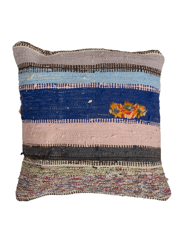 Vintage Hanbel Pillow - Sky - Salam Hello