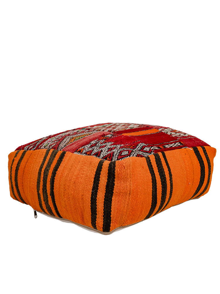 Vintage Zemmour Hanbel - Ember