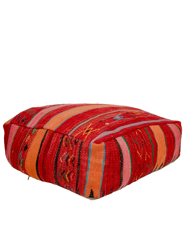 Vintage Zemmour Hanbel - Shades of Clay