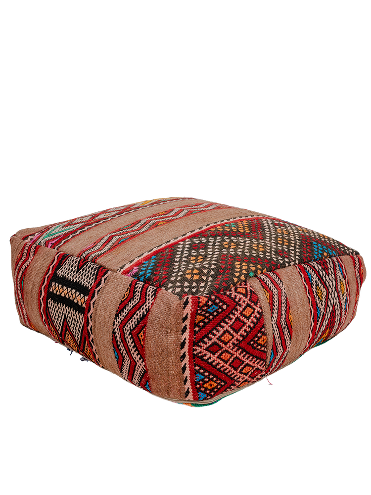 Vintage Zemmour Hanbel - Striped